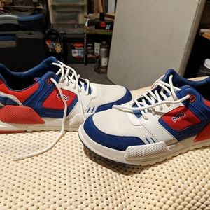 Mark Mason Los Angeles shoes